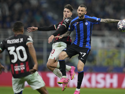 Italy Soccer Champions League