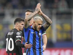 Italy Soccer Champions League