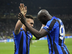 Italy Soccer Champions League