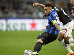 Italy Soccer Champions League