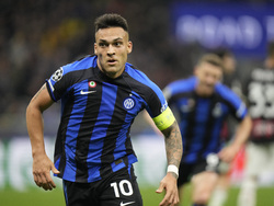 Italy Soccer Champions League