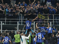Italy Soccer Champions League