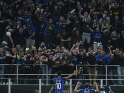 Italy Soccer Champions League