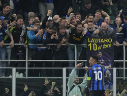 Italy Soccer Champions League