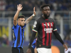 Italy Soccer Champions League