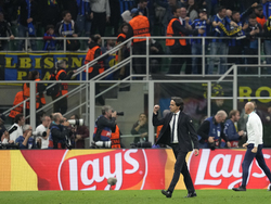 Italy Soccer Champions League