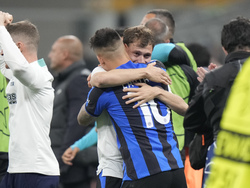 Italy Soccer Champions League