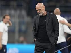 Italy Soccer Champions League