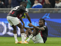 Italy Soccer Champions League