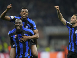 Italy Soccer Champions League