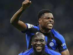 Italy Soccer Champions League