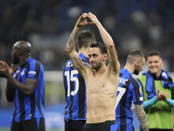 Italy Soccer Champions League