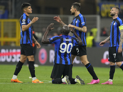 Italy Soccer Champions League