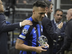 Italy Soccer Champions League