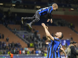 Italy Soccer Champions League