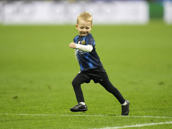 Italy Soccer Champions League