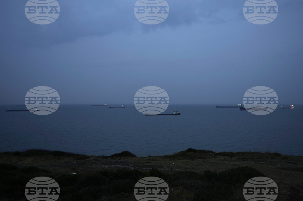 4 тунизийски военни загинаха при падането на военен хеликоптер в морето