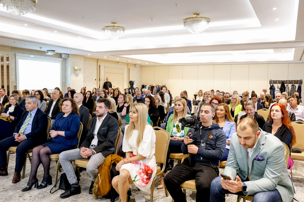 Община Банско за трети път спечели Зелен Оскар