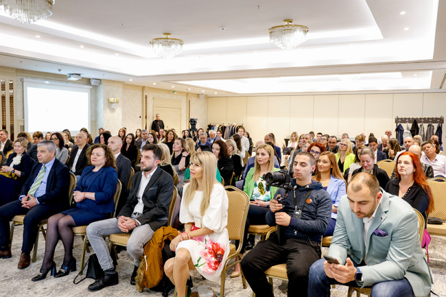 Община Банско за трети път спечели Зелен Оскар