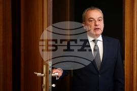 Министерски съвет - заседание