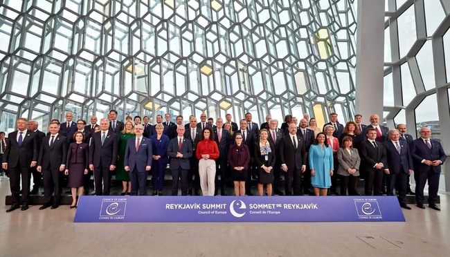 Вицепрезидентът: Гарантирането на човешките права не може да е само на документи, нарушаването им трябва да среща силни действия