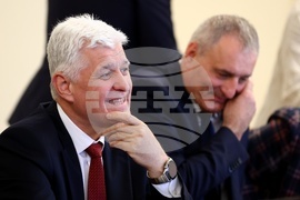 Министерски съвет - заседание