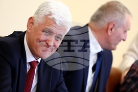 Министерски съвет - заседание