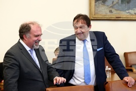 Министерски съвет - заседание