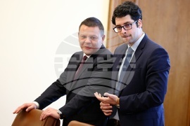 Министерски съвет - заседание