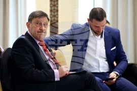 ВЕИ индустрия - кариерно изложение и форум