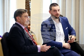 ВЕИ индустрия - кариерно изложение и форум