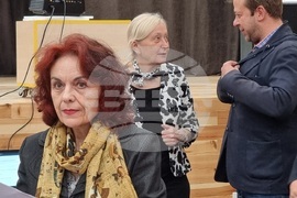 Варна - среща на училища посланици на Европейския парламент от Североизточна България