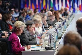 Исландия - дебат на тема "Обединени за Европа"