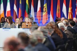 Исландия - дебат на тема "Обединени за Европа"