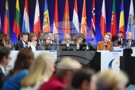 Исландия - дебат на тема "Обединени за Европа"