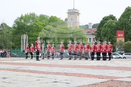 Габрово - празник на града