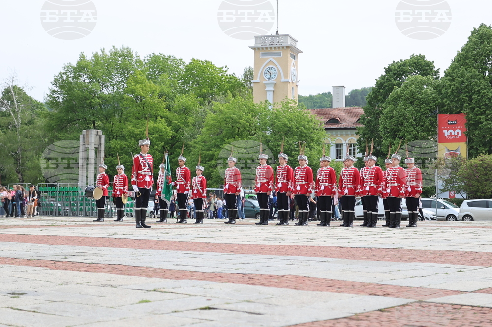 Габрово - празник на града