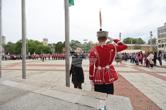 Габрово - празник на града