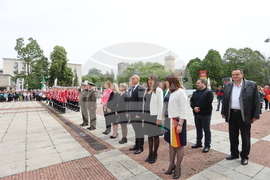 Габрово - празник на града