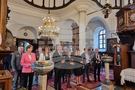 Габрово - празник на града