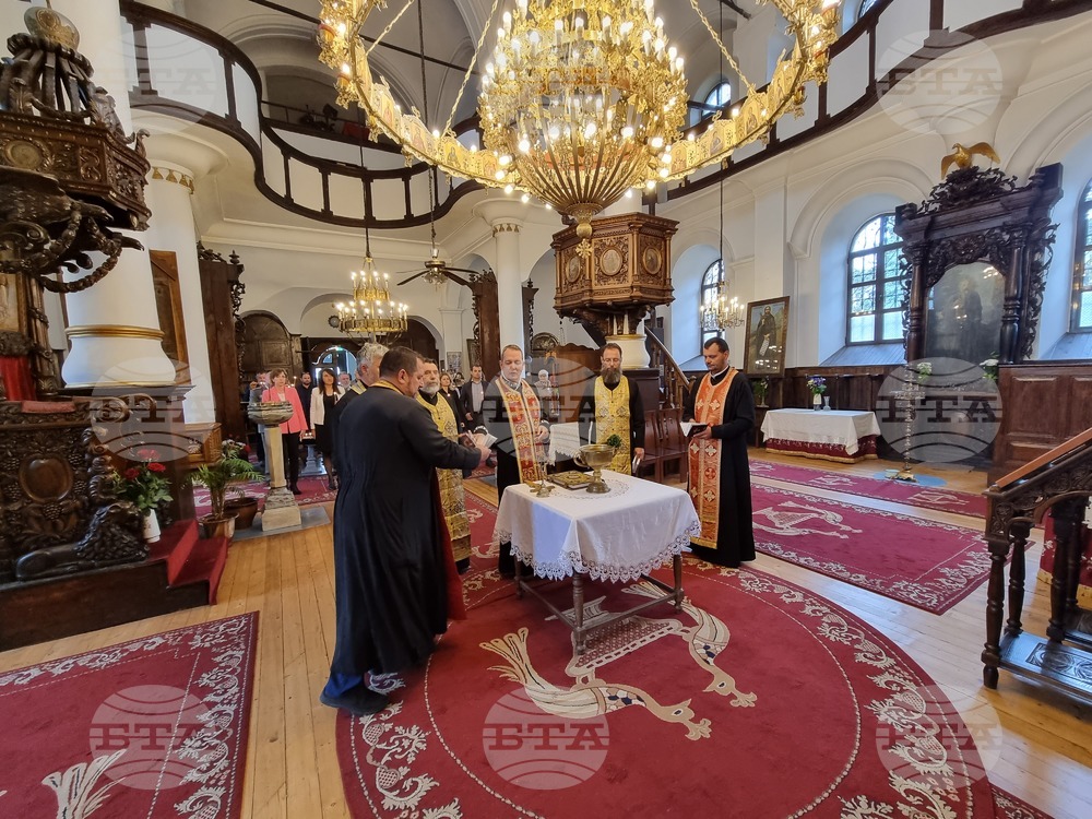 Габрово - празник на града