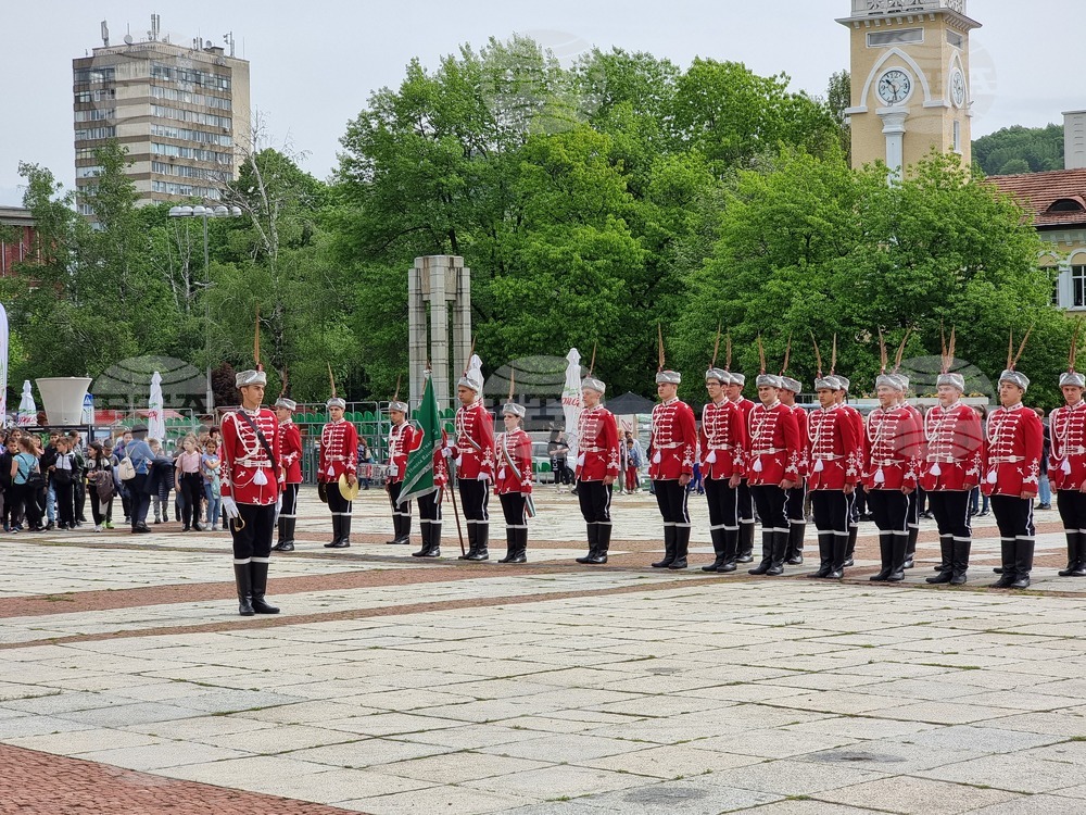 Габрово - празник на града
