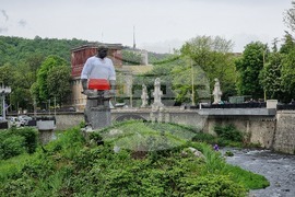 Габрово - празник на града