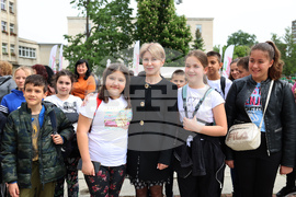 Габрово - празник на града