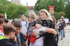 Габрово - празник на града