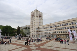 Габрово - празник на града