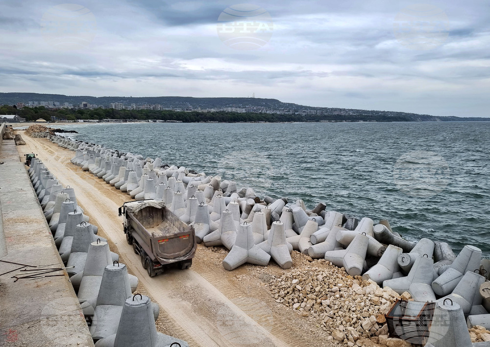 Former Government Vessel to Become Smart Artificial Reef