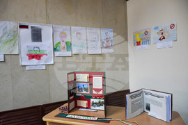 Благоевград - конкурс - награждаване