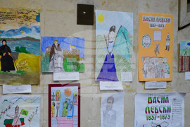 Благоевград - конкурс - награждаване