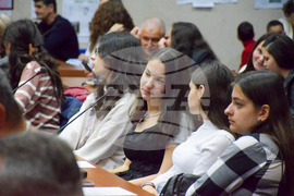 Благоевград - конкурс - награждаване